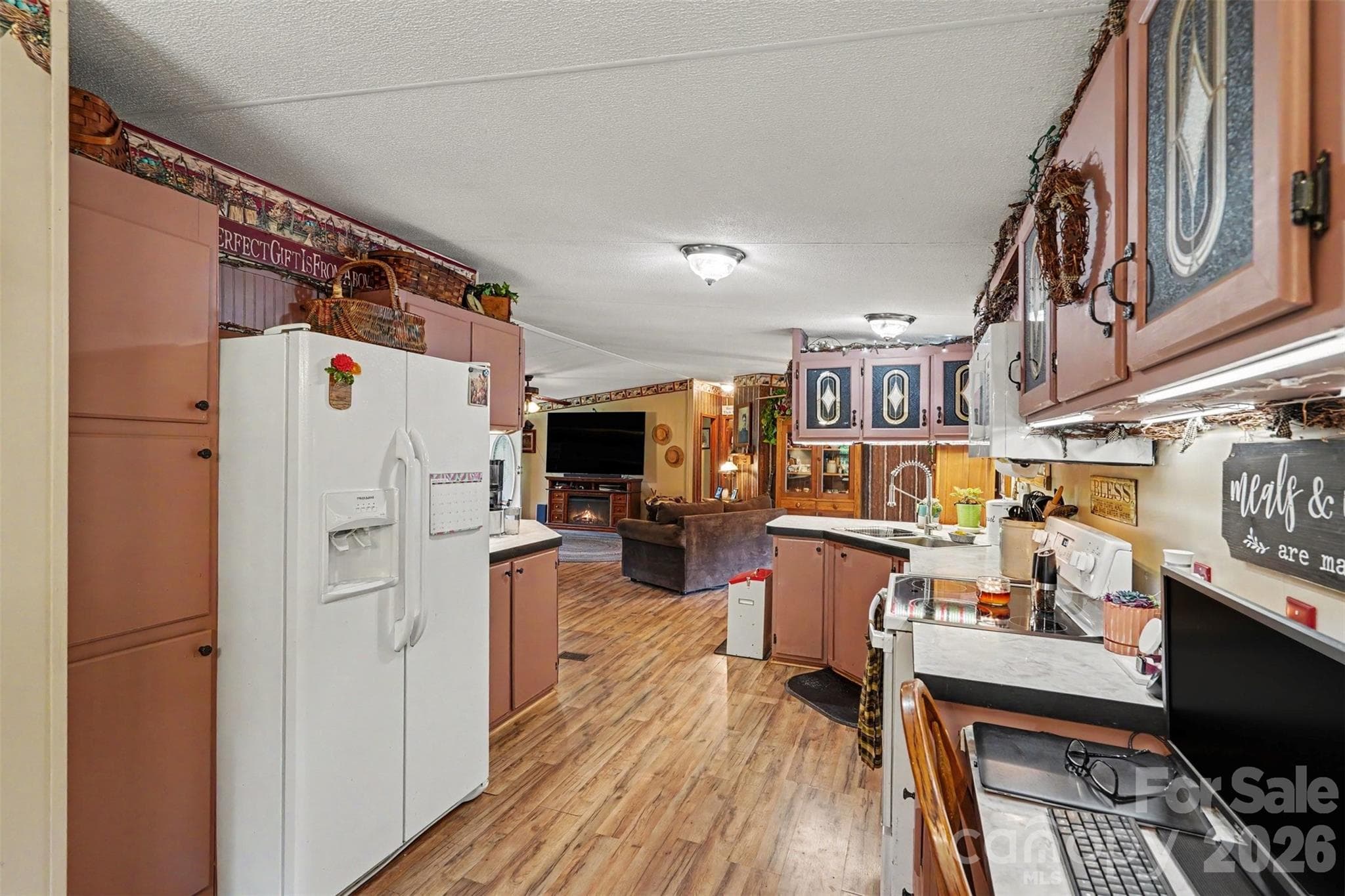 Single Family Residence at 1206 Alberto Lane, Stanley, photo 13 of 34