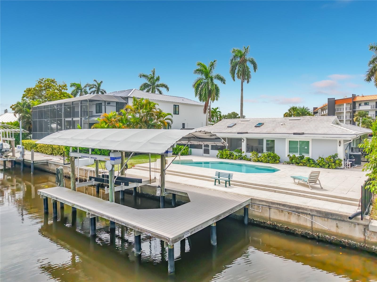 Single Family Residence at 225 3RD ST, BONITA SPRINGS, photo 10 of 41
