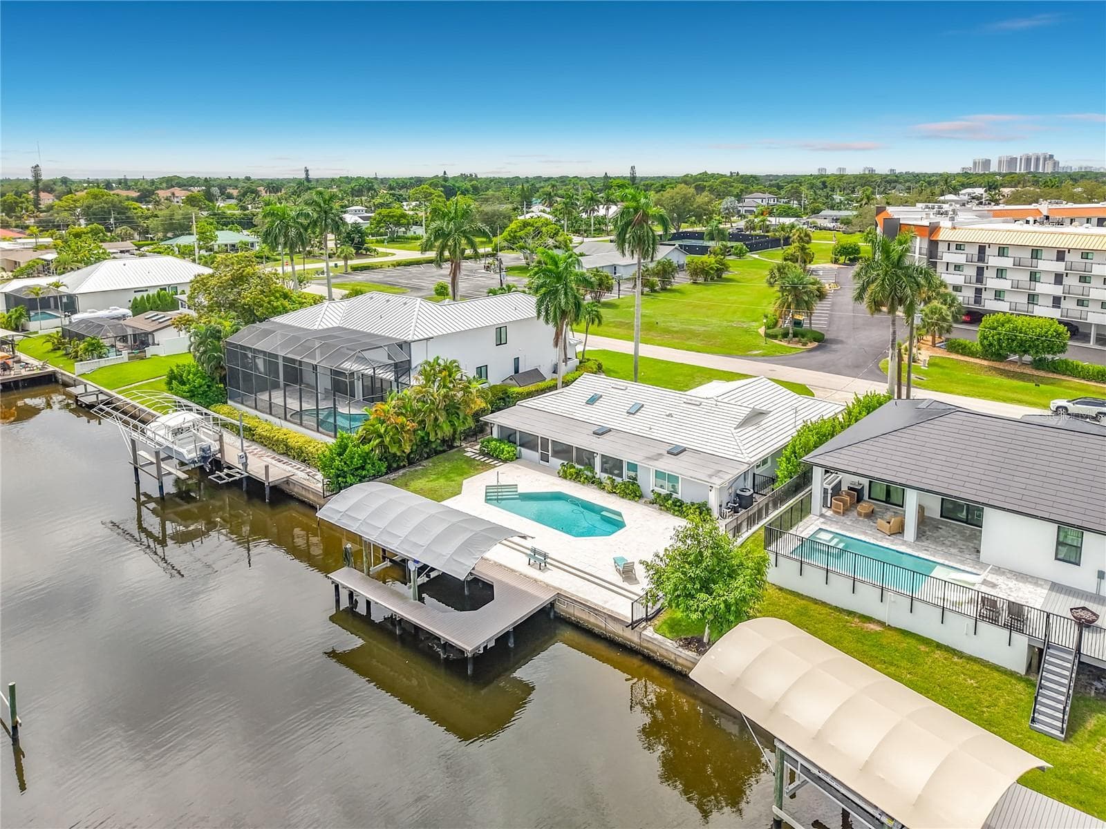Single Family Residence at 225 3RD ST, BONITA SPRINGS, photo 11 of 41