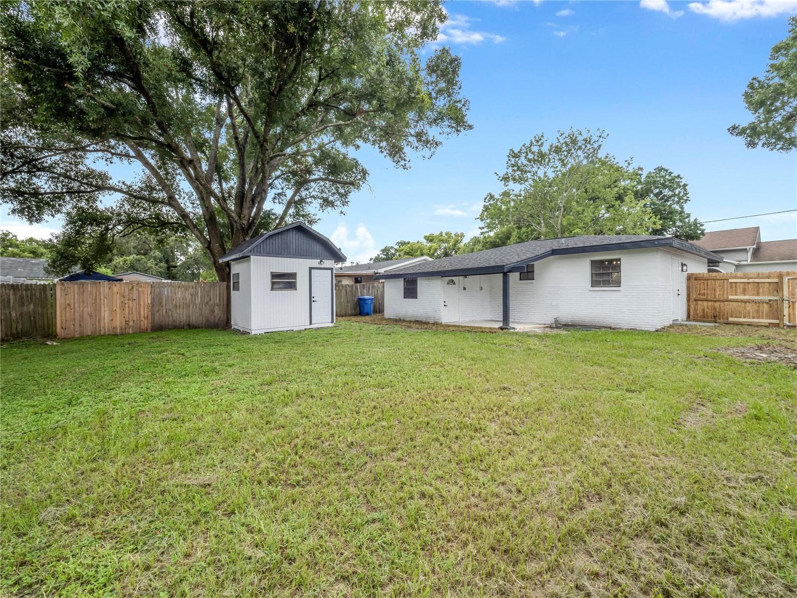 Single Family Residence at 14931 FISHER RD, TAMPA, photo 25 of 25