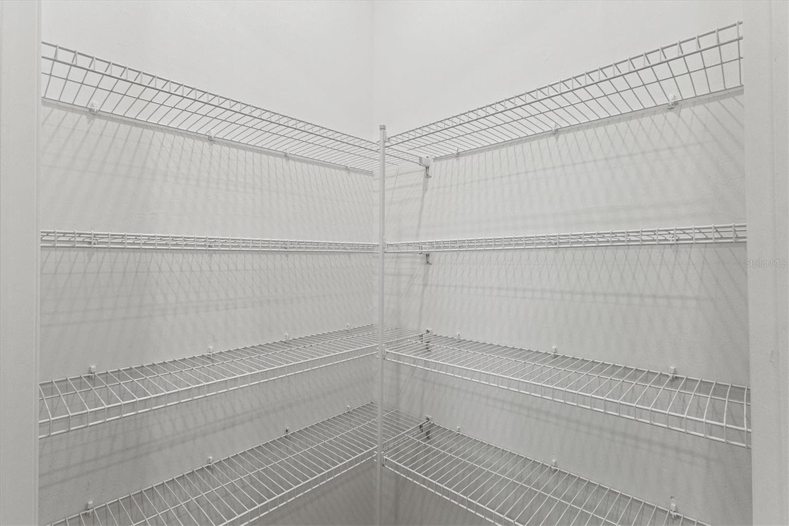Walk-in pantry. - 2534 GABEL OAK DR, NORTH PORT