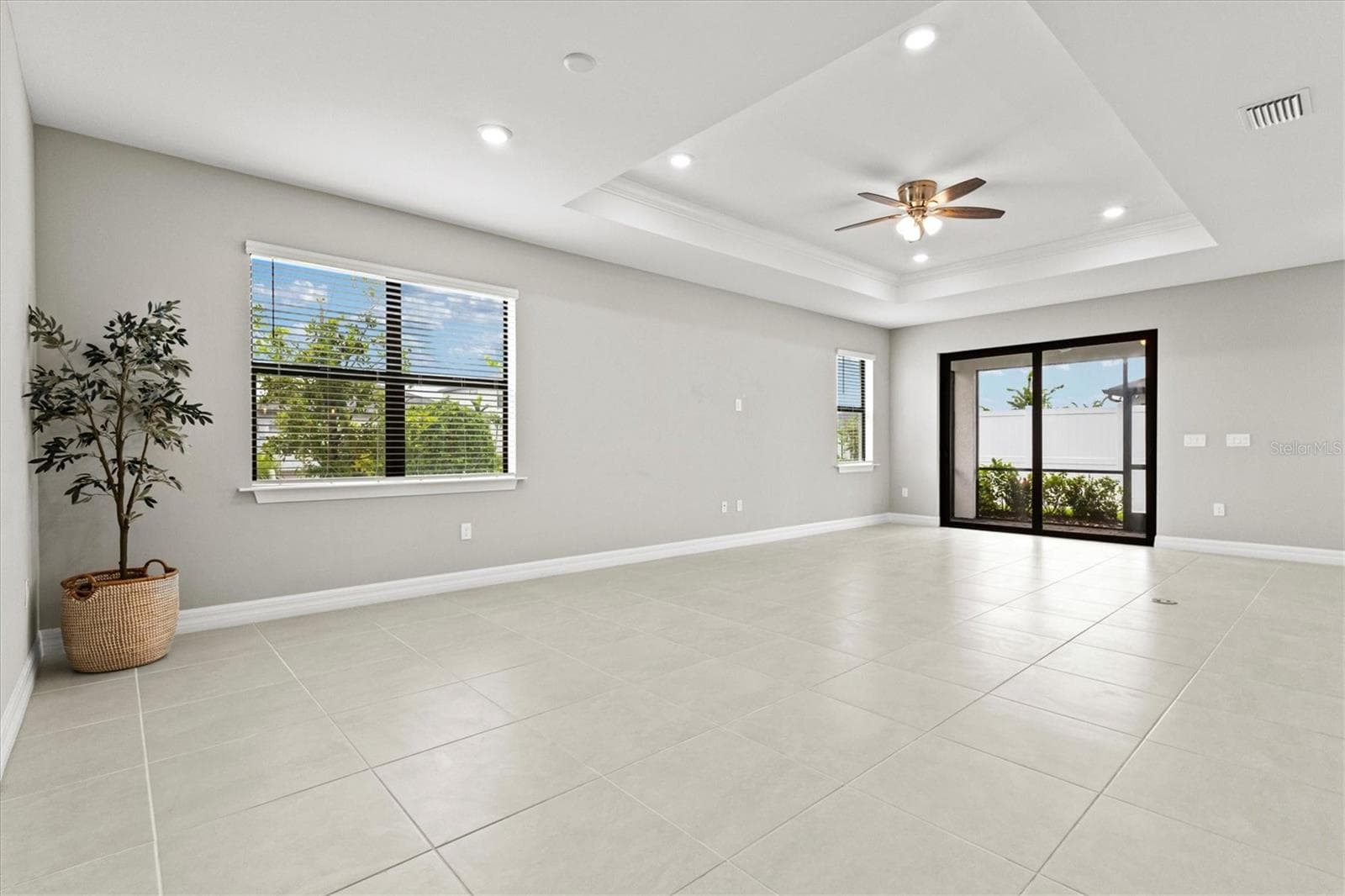 Single Family Residence at 2534 GABEL OAK DR, NORTH PORT, photo 31 of 71
