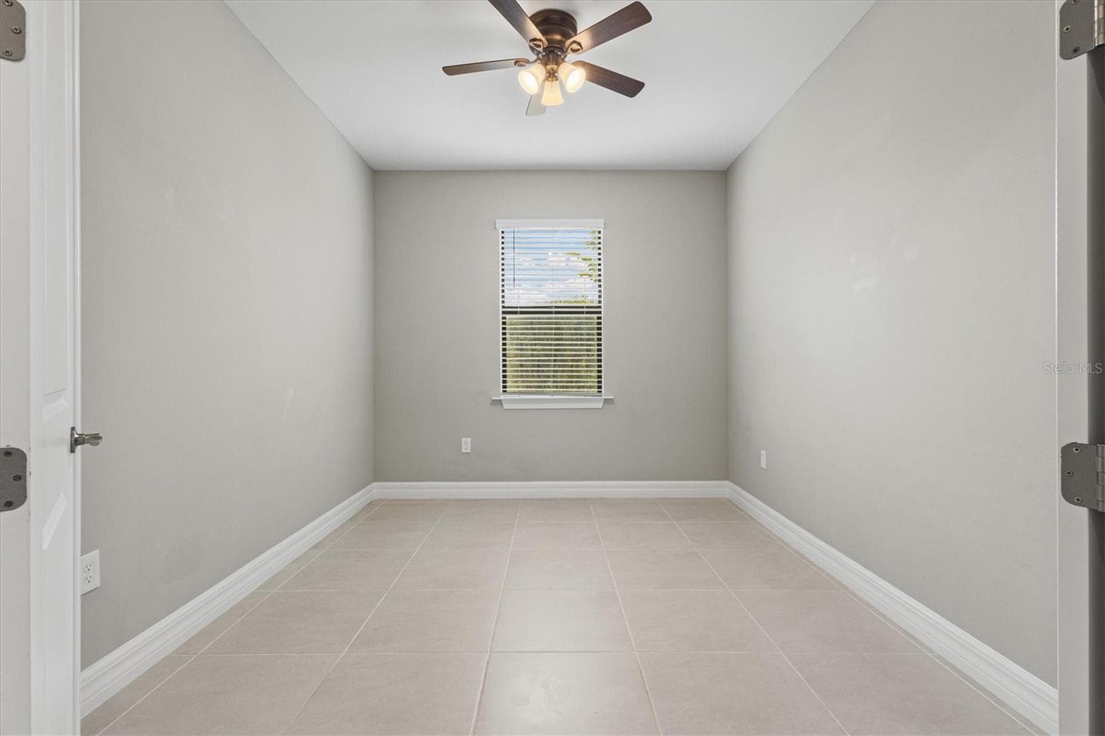 Office/den. - 2534 GABEL OAK DR, NORTH PORT