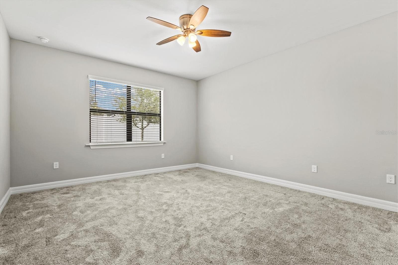Primary bedroom. - 2534 GABEL OAK DR, NORTH PORT