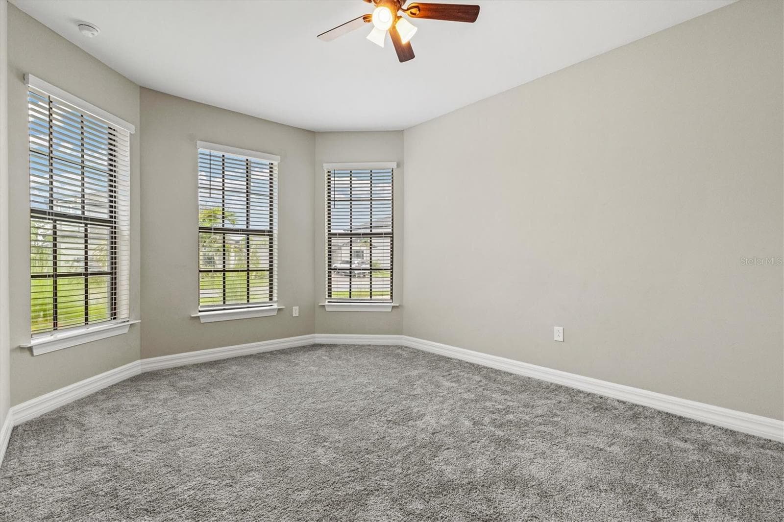 Bedroom 2. - 2534 GABEL OAK DR, NORTH PORT