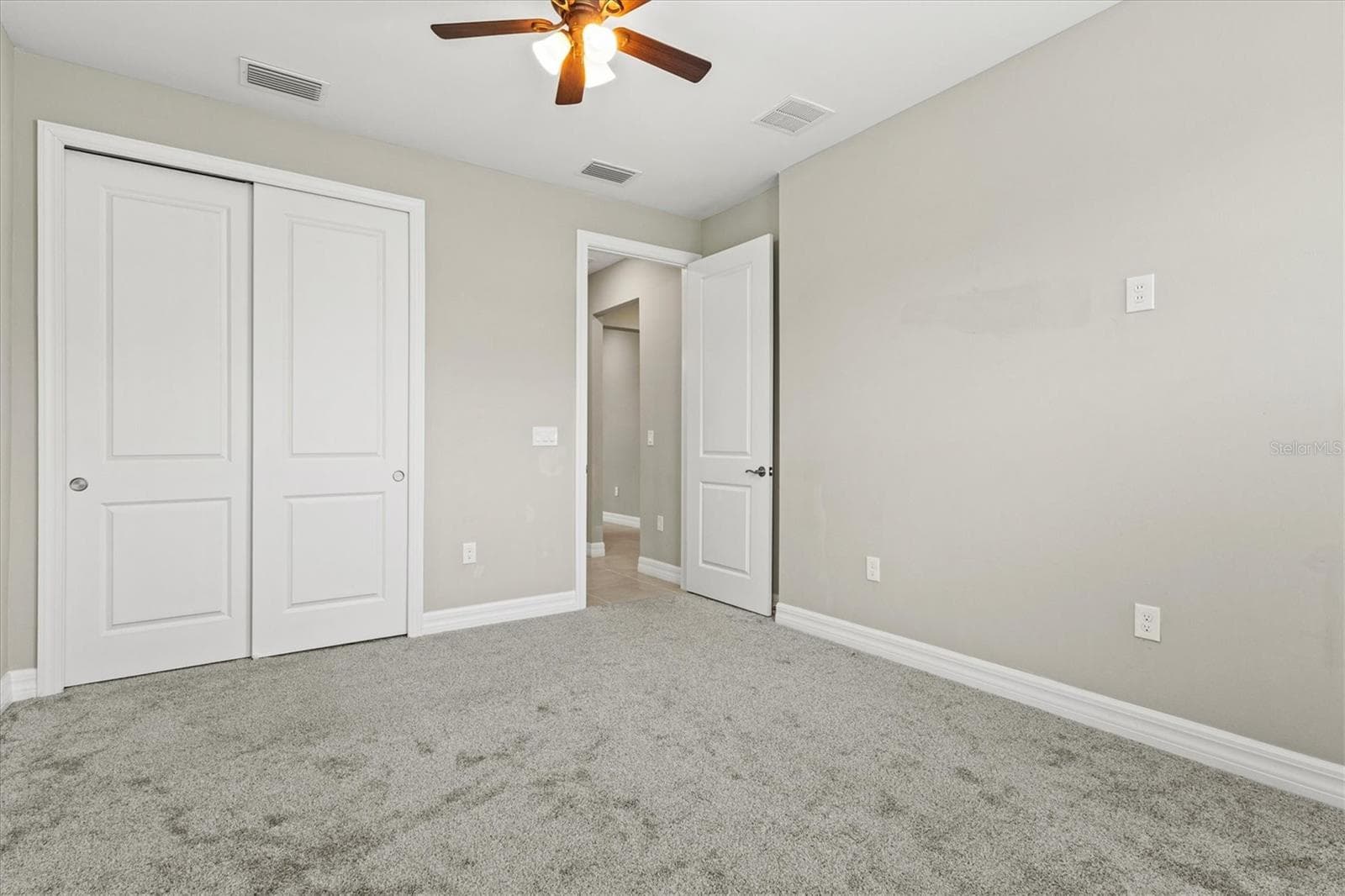 Bedroom 2. - 2534 GABEL OAK DR, NORTH PORT