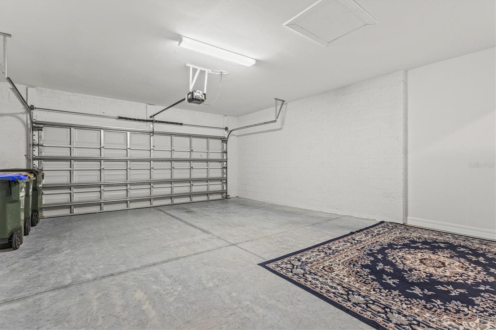 2-car garage. - 2534 GABEL OAK DR, NORTH PORT