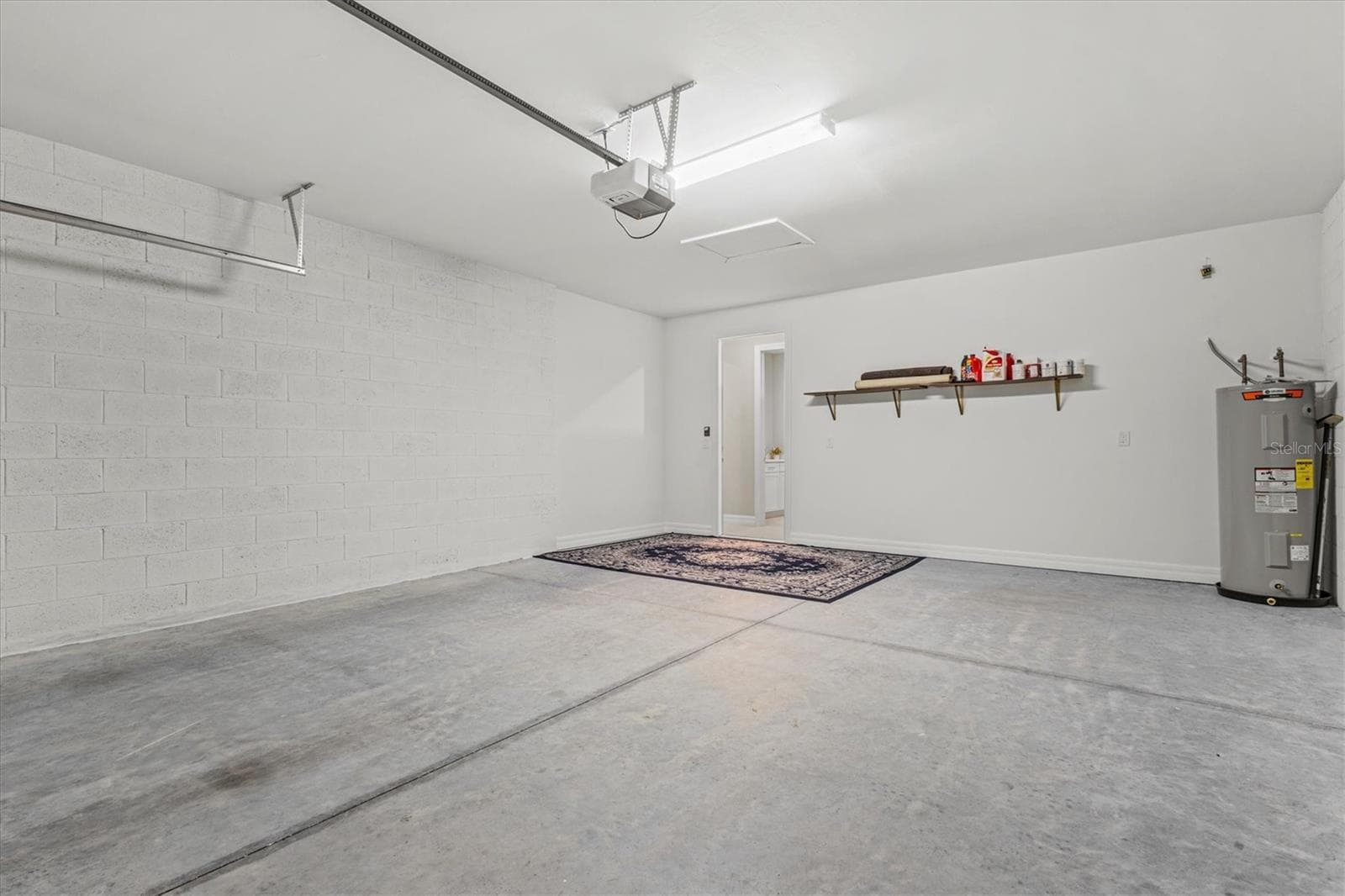 2-car garage. - 2534 GABEL OAK DR, NORTH PORT