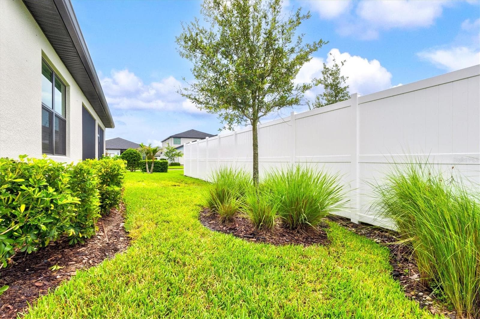 Single Family Residence at 2534 GABEL OAK DR, NORTH PORT, photo 49 of 71