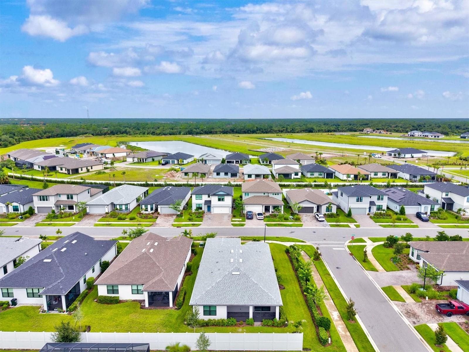 Single Family Residence at 2534 GABEL OAK DR, NORTH PORT, photo 51 of 71