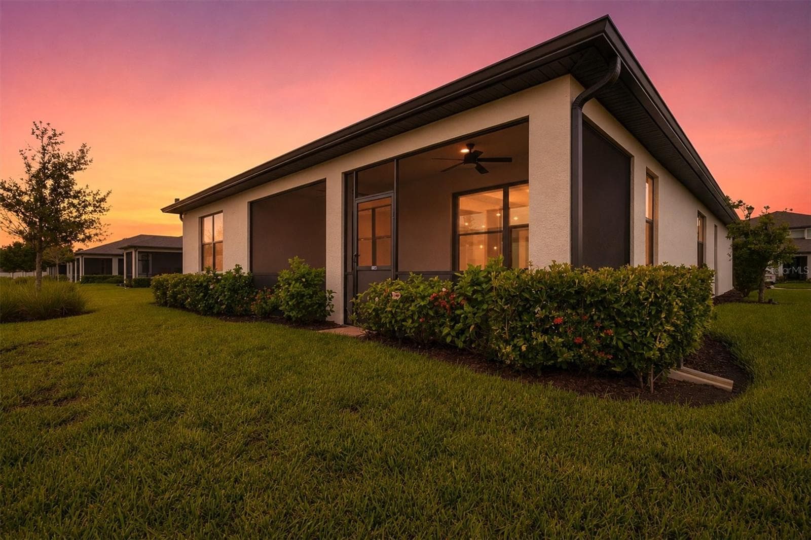 Single Family Residence at 2534 GABEL OAK DR, NORTH PORT, photo 54 of 71
