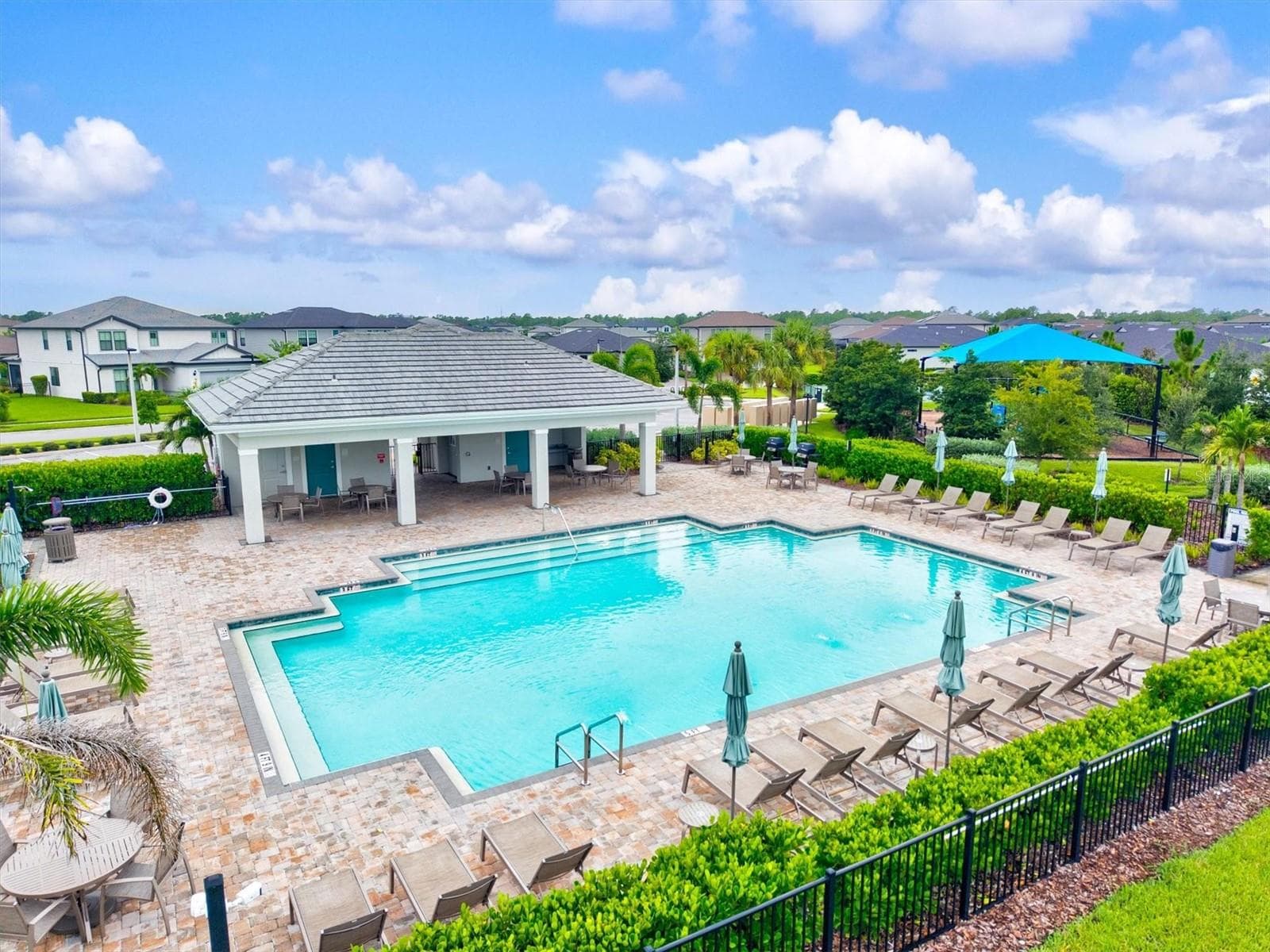 Single Family Residence at 2534 GABEL OAK DR, NORTH PORT, photo 56 of 71