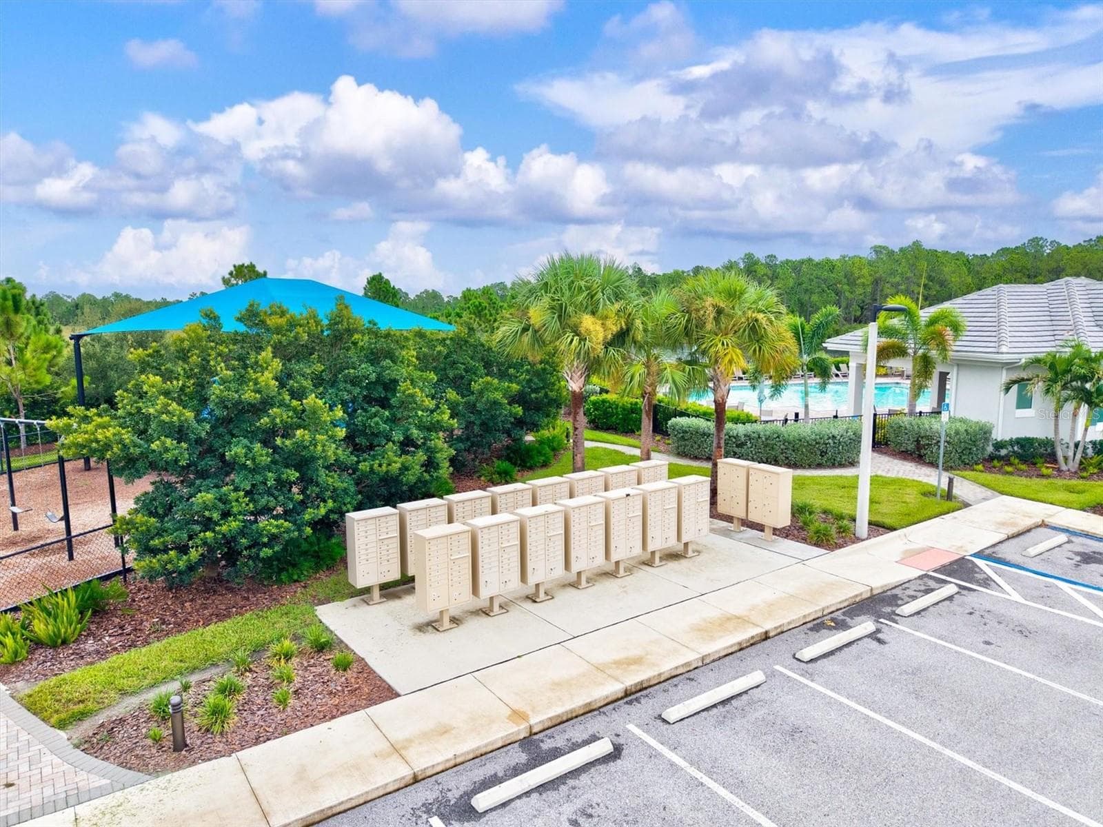Single Family Residence at 2534 GABEL OAK DR, NORTH PORT, photo 62 of 71