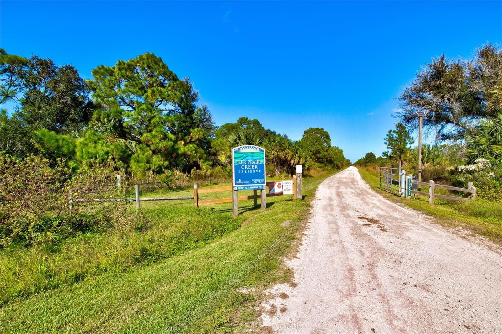 Single Family Residence at 2534 GABEL OAK DR, NORTH PORT, photo 63 of 71