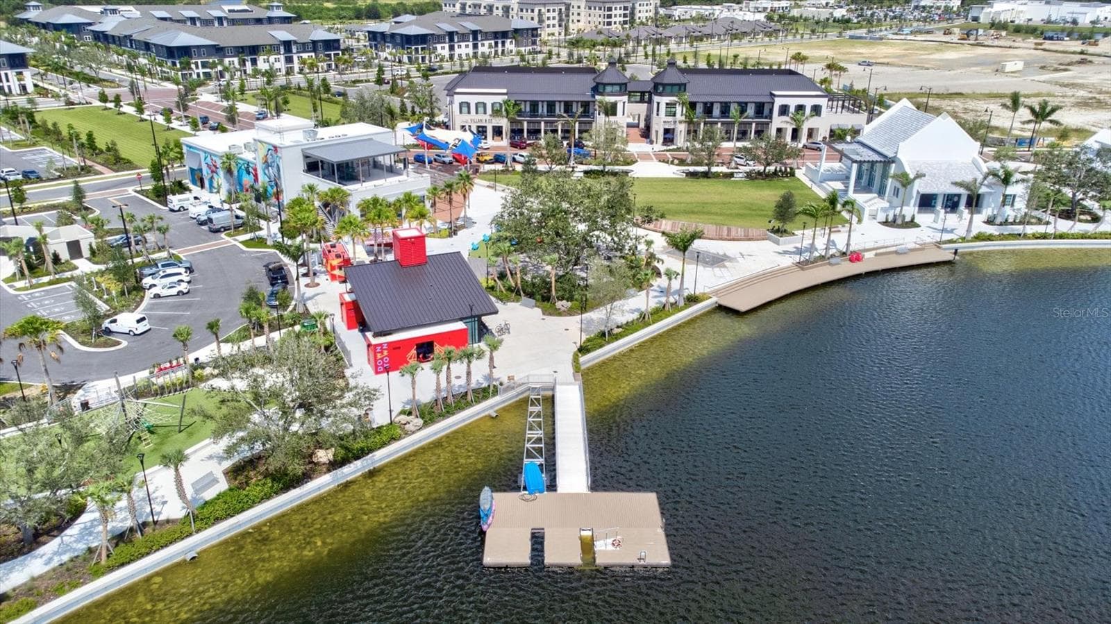 Single Family Residence at 2534 GABEL OAK DR, NORTH PORT, photo 68 of 71