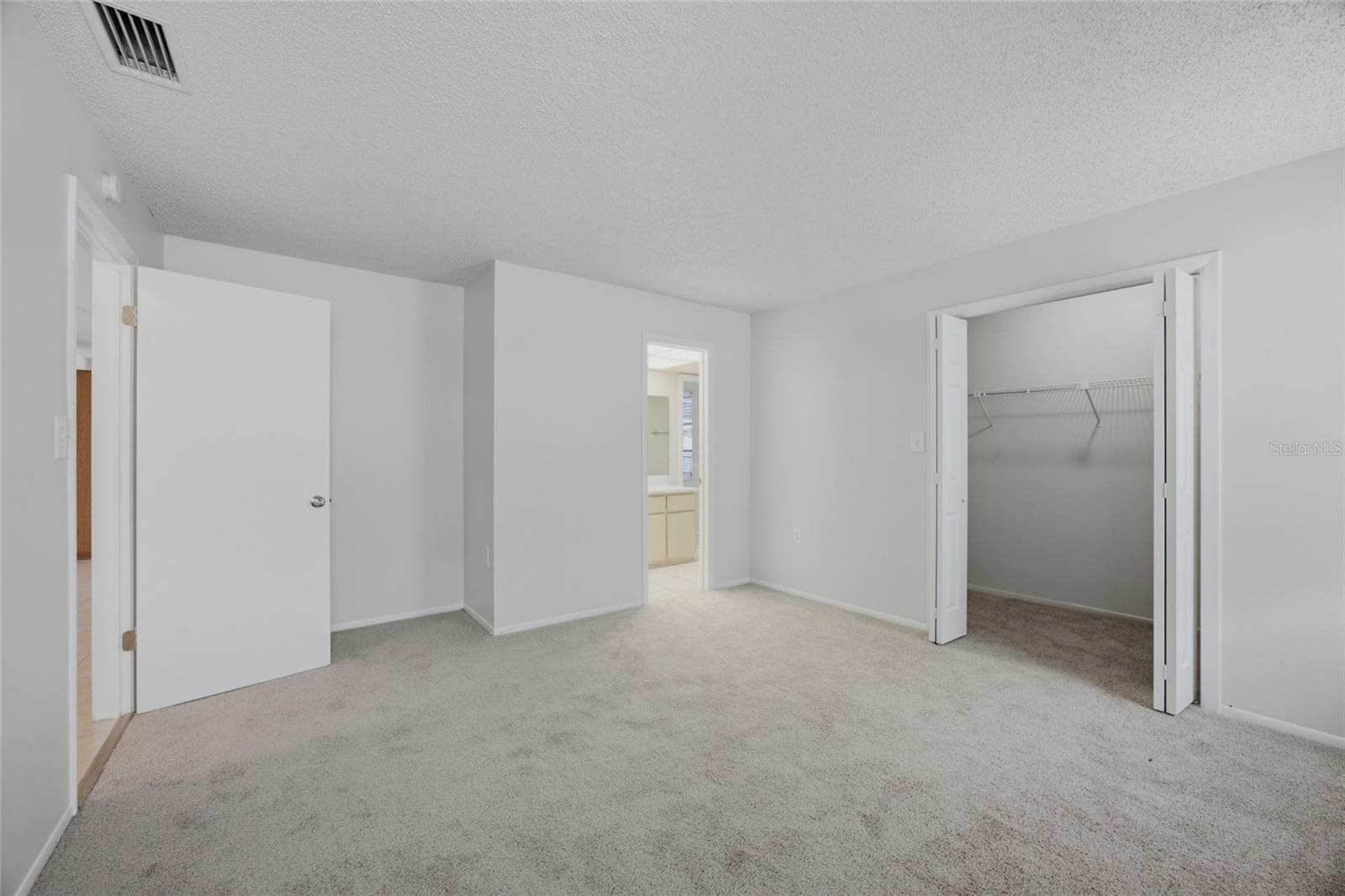 Primary Bedroom - 8207 DEDHAM DR, PORT RICHEY