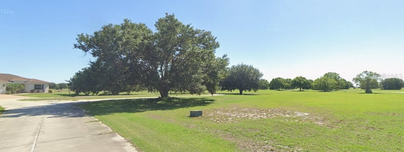Land at 1209 GOLF CT, SEBRING, photo 3 of 3