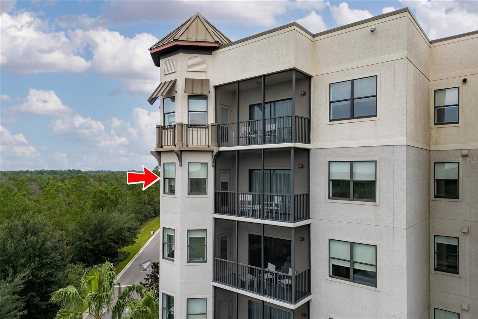 14501 GROVE RESORT AVE #3642