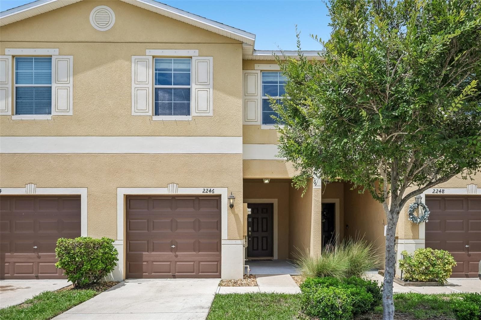 2246 GOLDEN FALCON DR