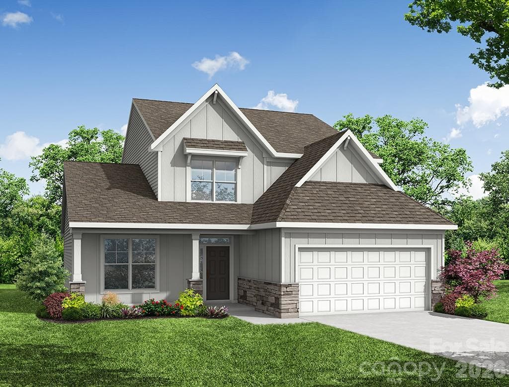 13814 Yadkin River Drive