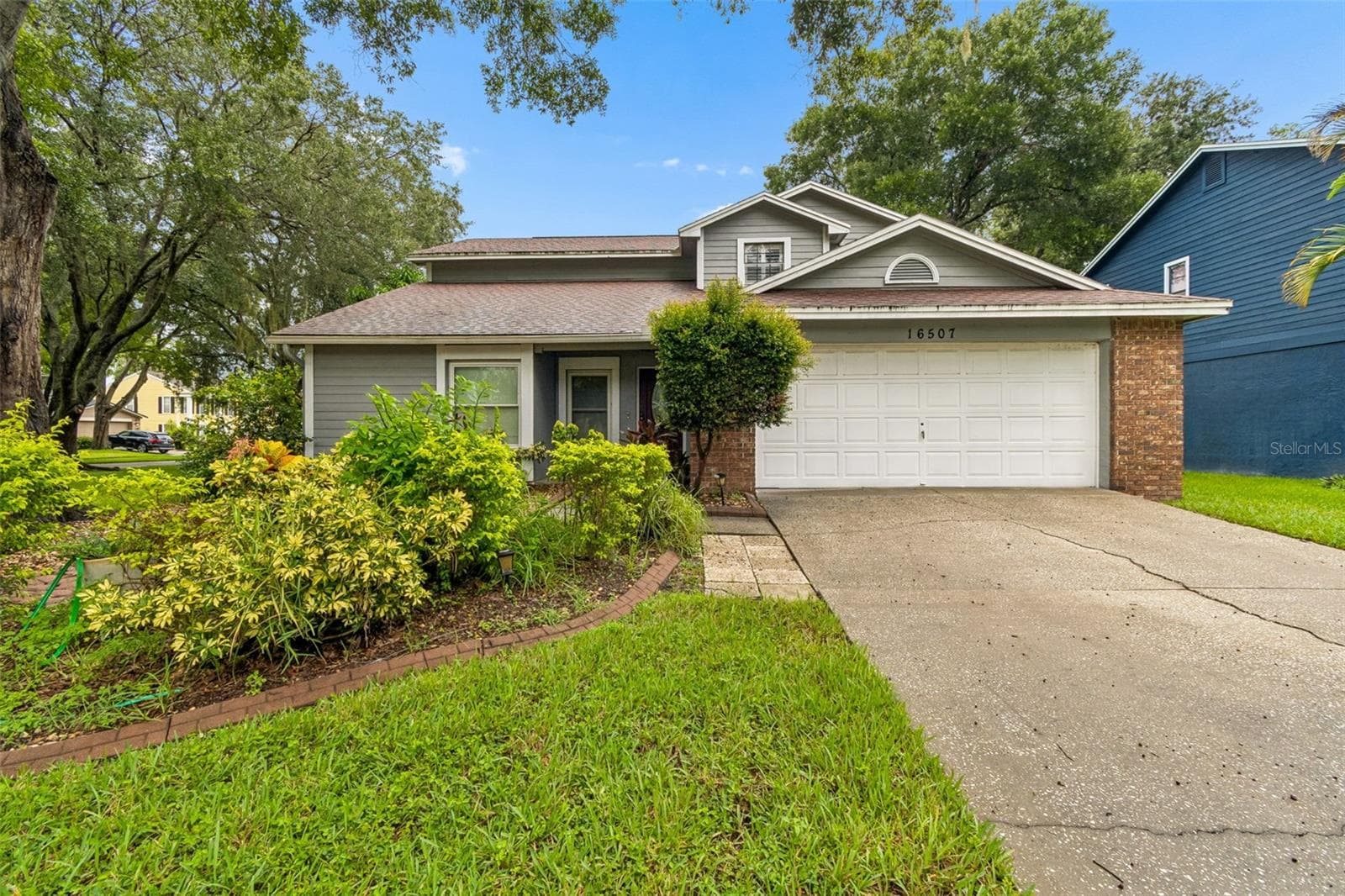 16507 CRANWOOD PL