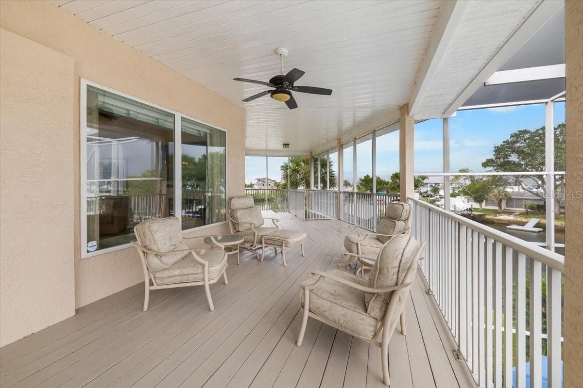 Single Family Residence at 4295 NEWPORT DR, HERNANDO BEACH, photo 7 of 77