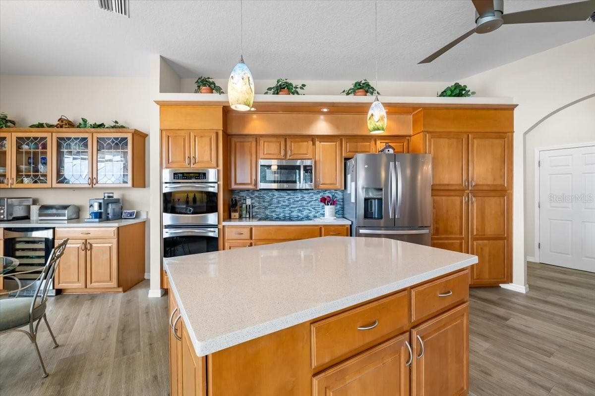 Single Family Residence at 4295 NEWPORT DR, HERNANDO BEACH, photo 11 of 77