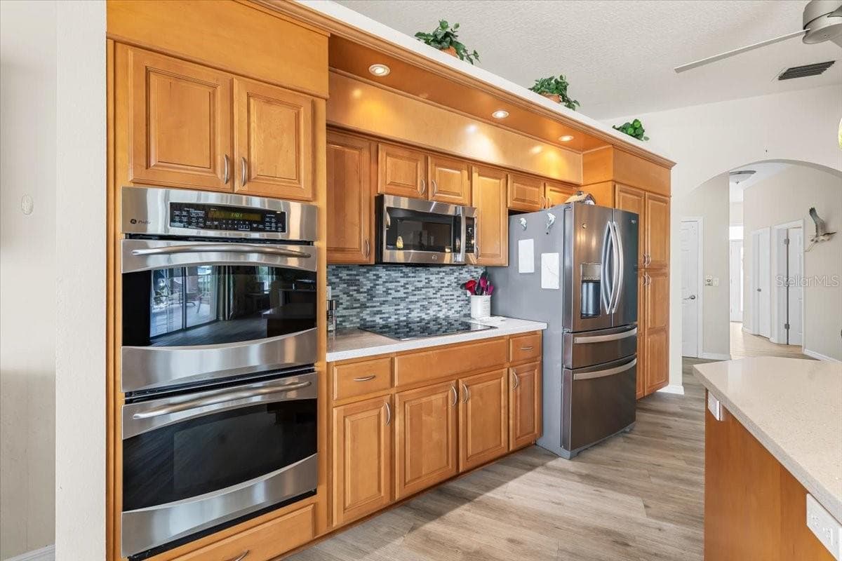 Single Family Residence at 4295 NEWPORT DR, HERNANDO BEACH, photo 13 of 77