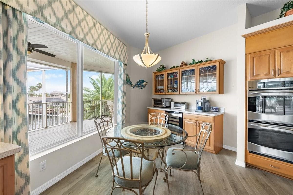 Single Family Residence at 4295 NEWPORT DR, HERNANDO BEACH, photo 18 of 77