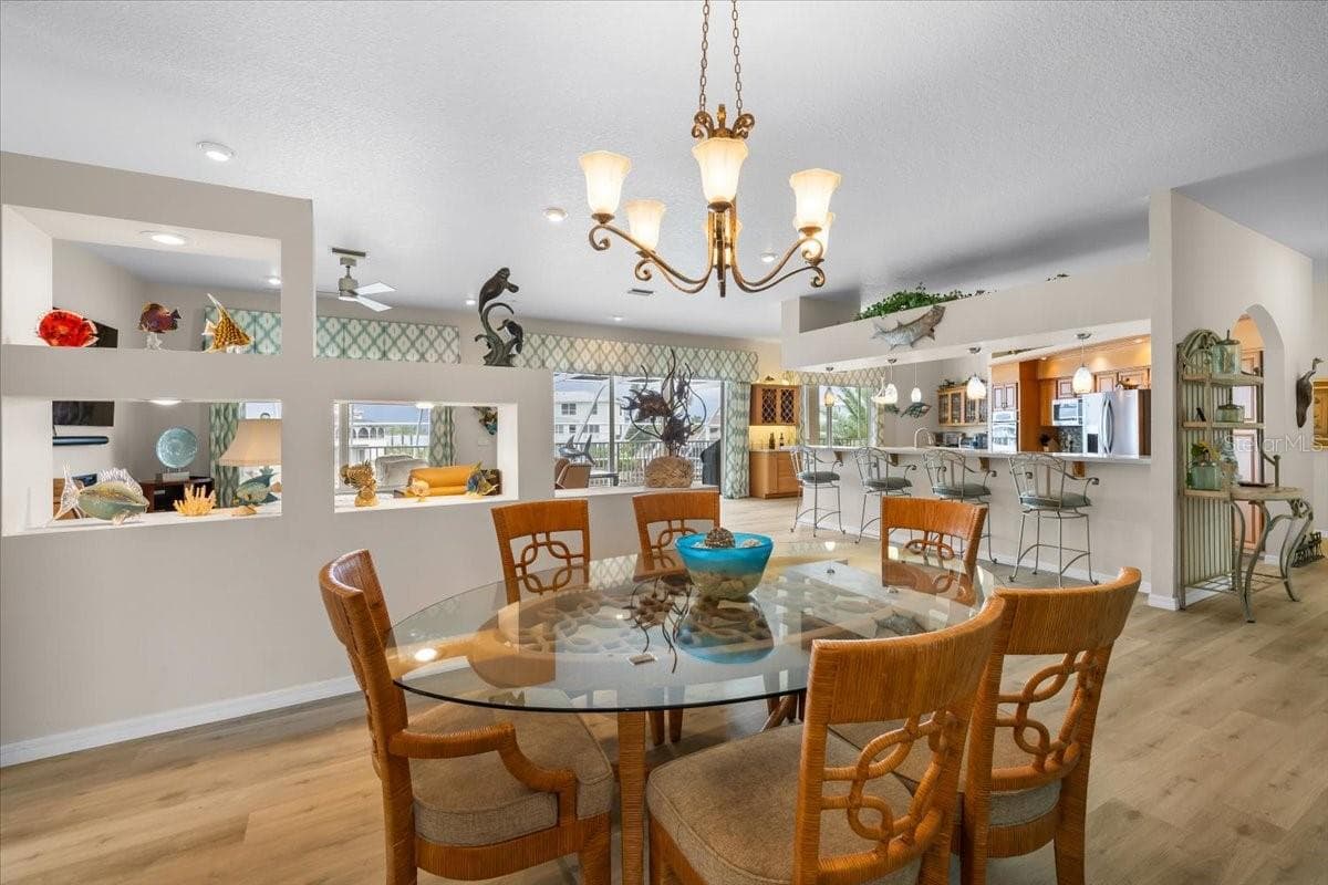 Single Family Residence at 4295 NEWPORT DR, HERNANDO BEACH, photo 20 of 77