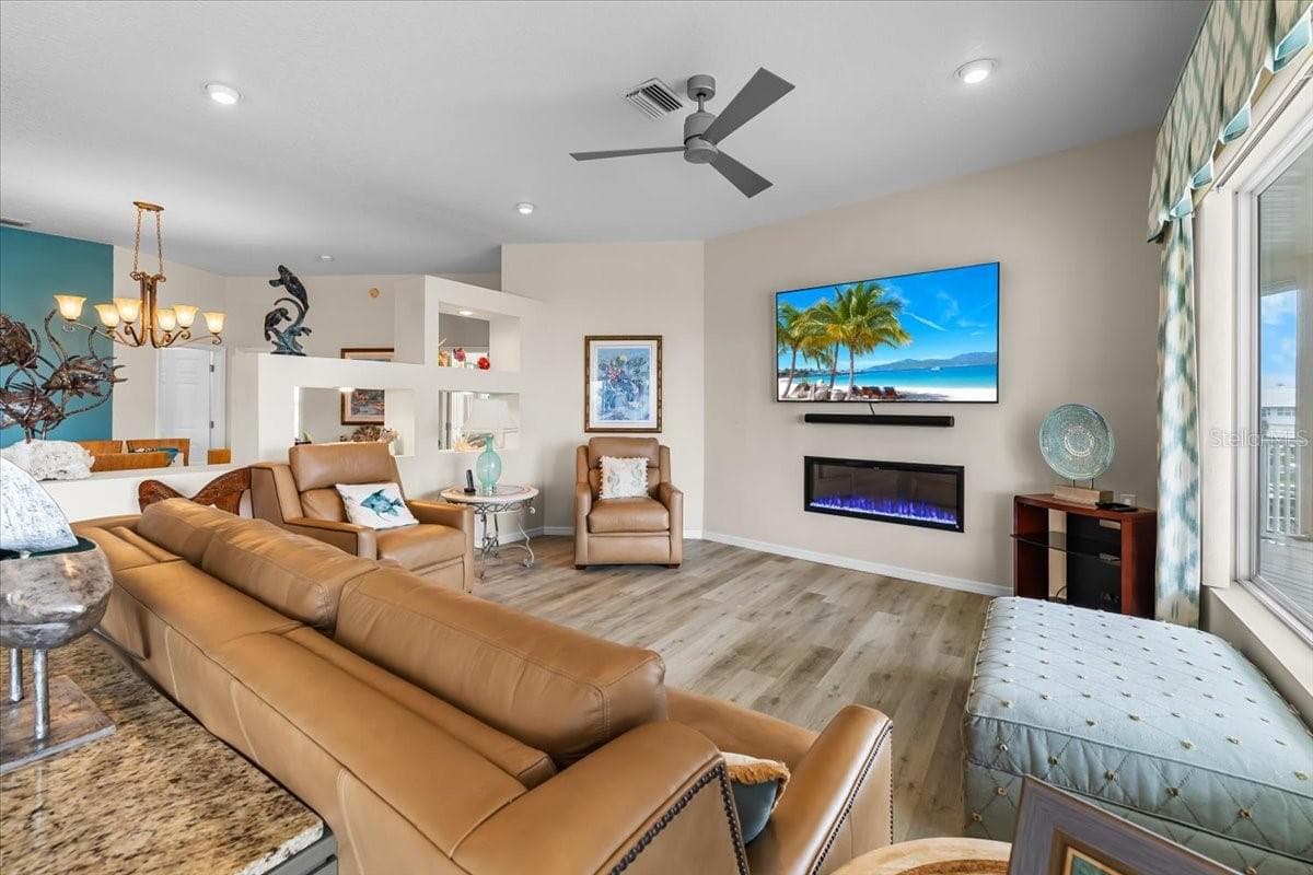 Single Family Residence at 4295 NEWPORT DR, HERNANDO BEACH, photo 23 of 77