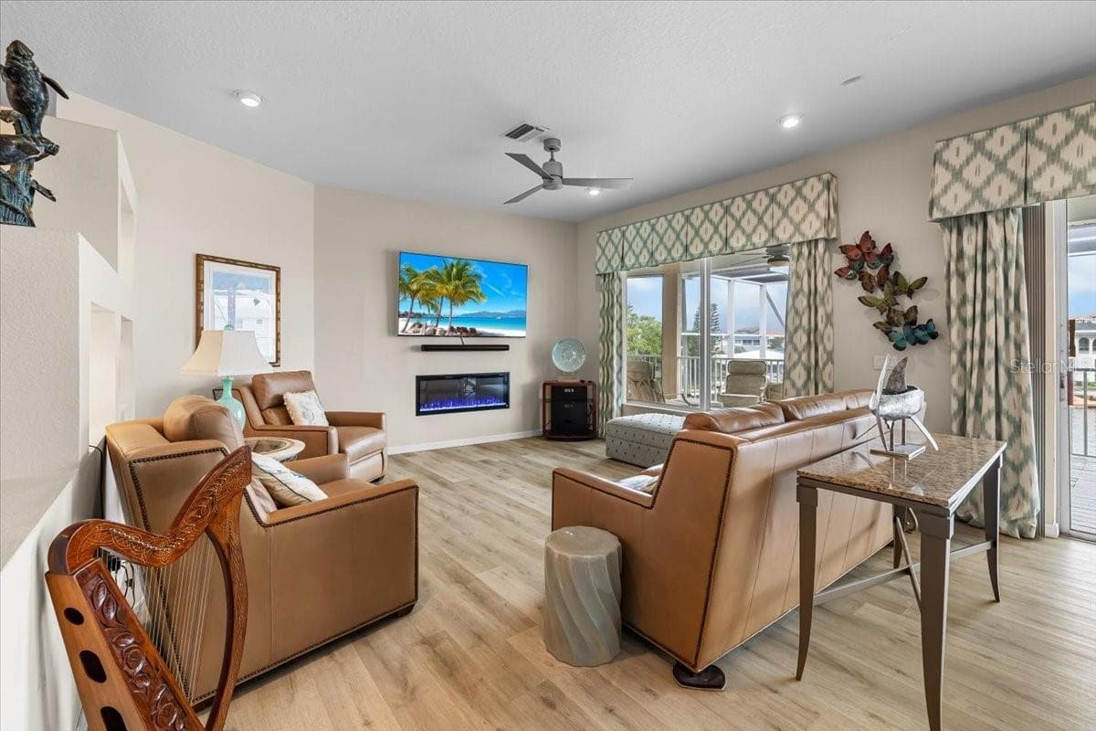 Single Family Residence at 4295 NEWPORT DR, HERNANDO BEACH, photo 24 of 77