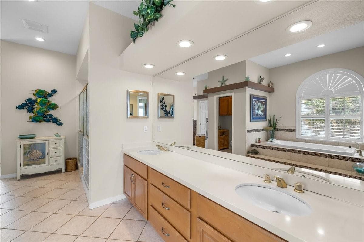 Single Family Residence at 4295 NEWPORT DR, HERNANDO BEACH, photo 31 of 77