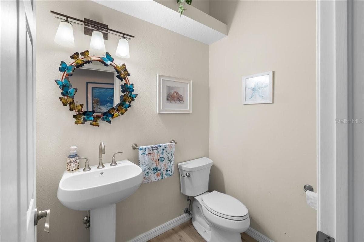 Single Family Residence at 4295 NEWPORT DR, HERNANDO BEACH, photo 43 of 77