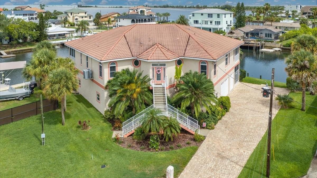Single Family Residence at 4295 NEWPORT DR, HERNANDO BEACH, photo 65 of 77