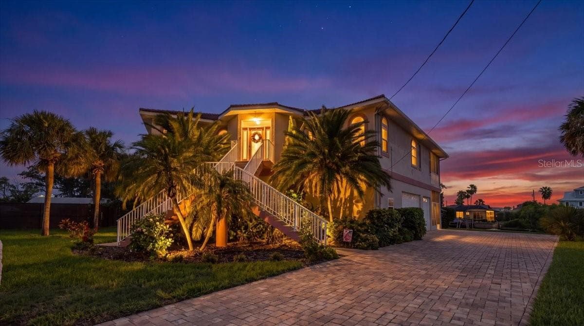 Single Family Residence at 4295 NEWPORT DR, HERNANDO BEACH, photo 68 of 77
