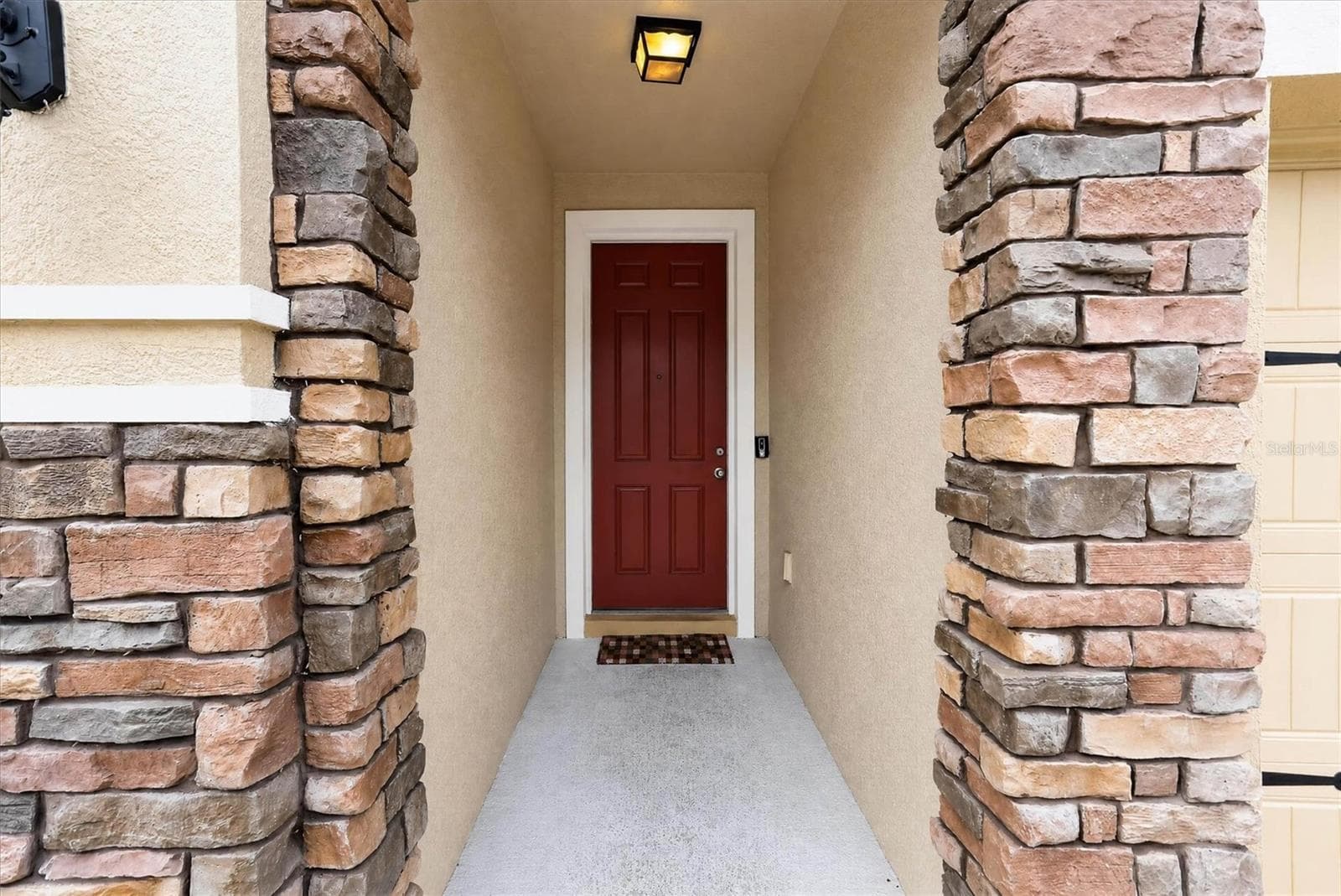 Townhouse at 1608 MOHEGAN BLVD, KISSIMMEE, photo 6 of 46