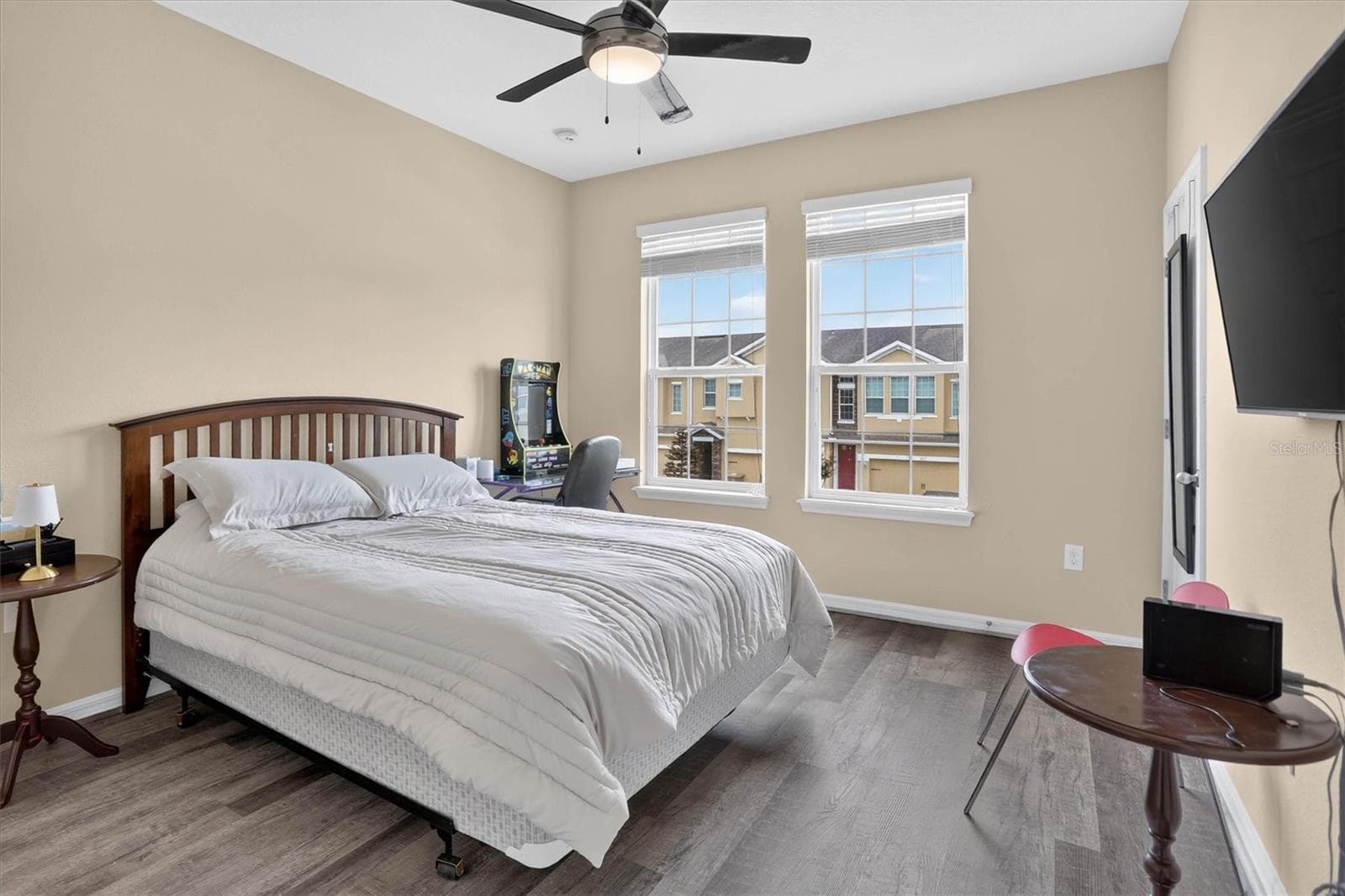 Townhouse at 1608 MOHEGAN BLVD, KISSIMMEE, photo 25 of 46