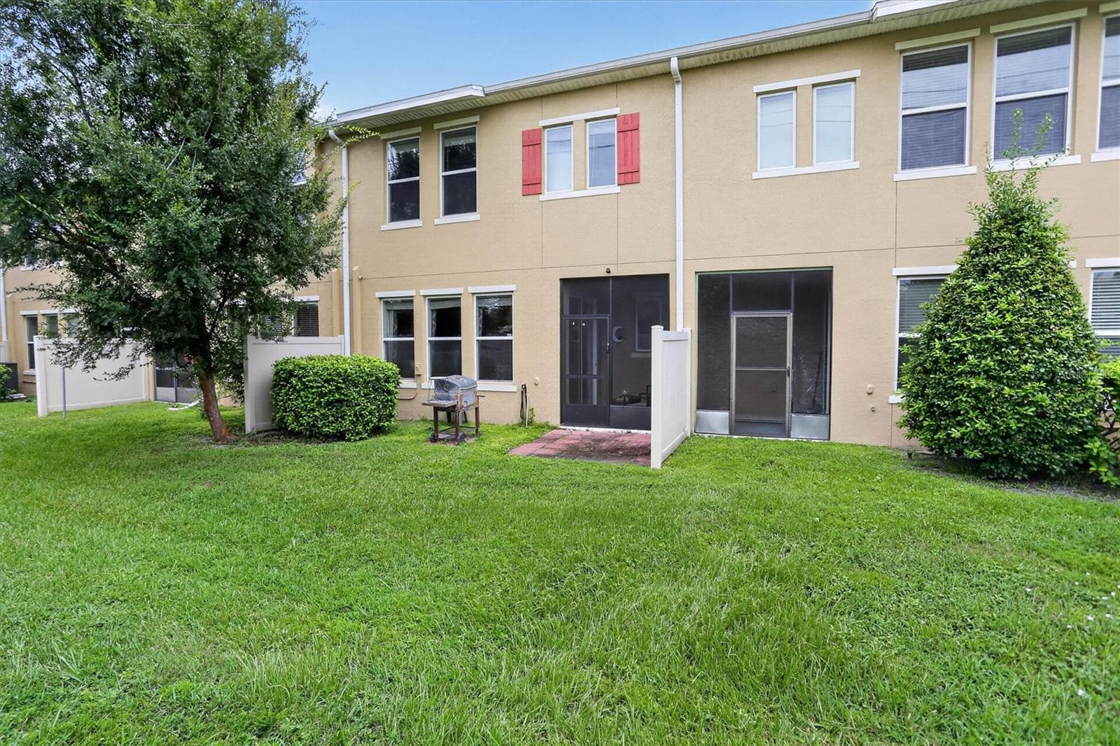 Townhouse at 1608 MOHEGAN BLVD, KISSIMMEE, photo 40 of 46