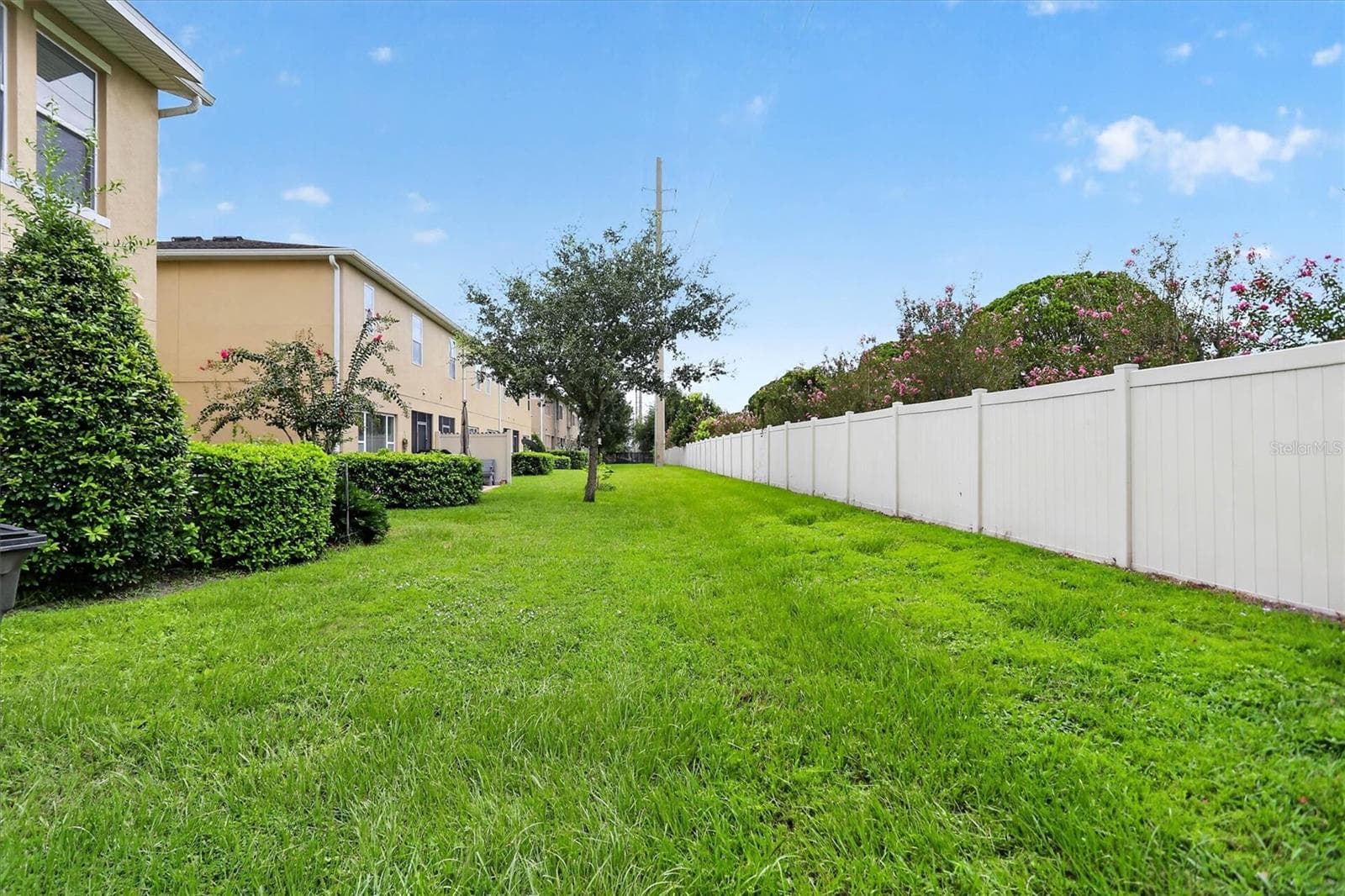 Townhouse at 1608 MOHEGAN BLVD, KISSIMMEE, photo 41 of 46