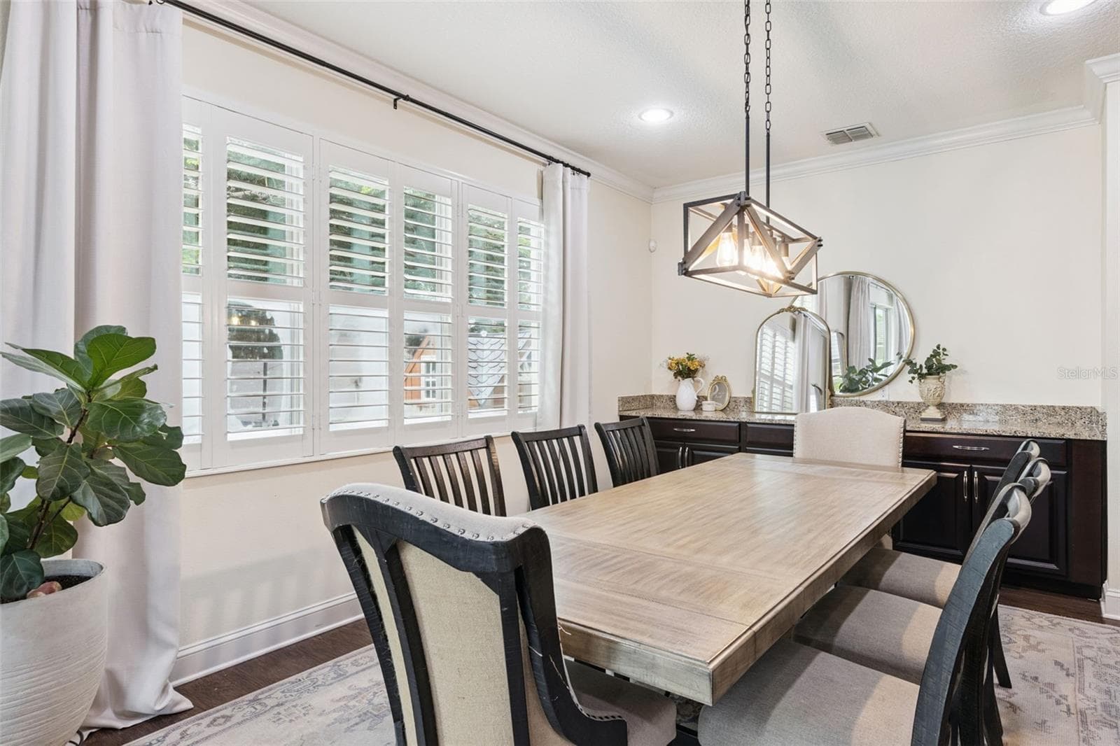 Single Family Residence at 2205 PICKFORD CIR, APOPKA, photo 5 of 33