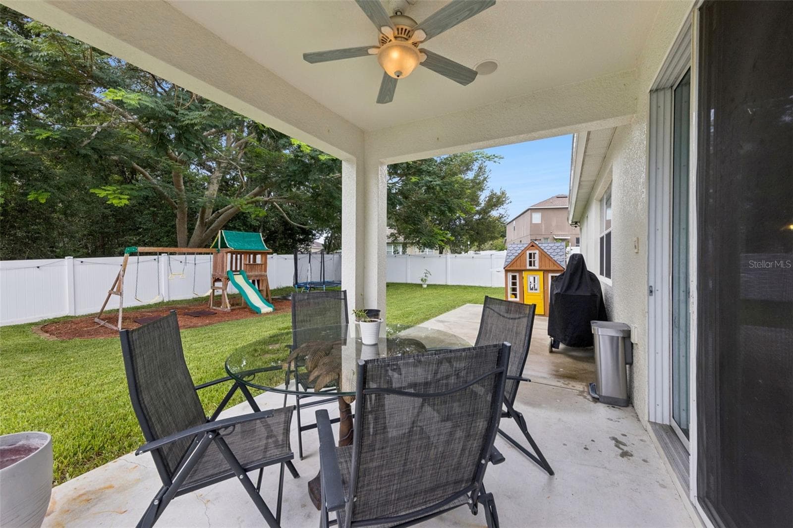 Single Family Residence at 2205 PICKFORD CIR, APOPKA, photo 24 of 33