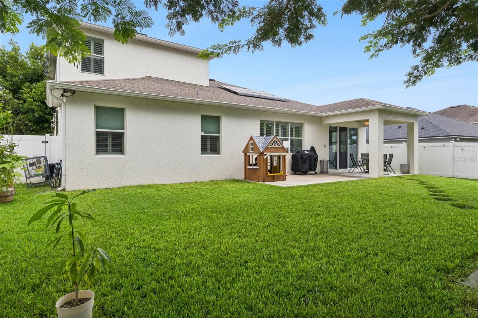 Single Family Residence at 2205 PICKFORD CIR, APOPKA, photo 25 of 33