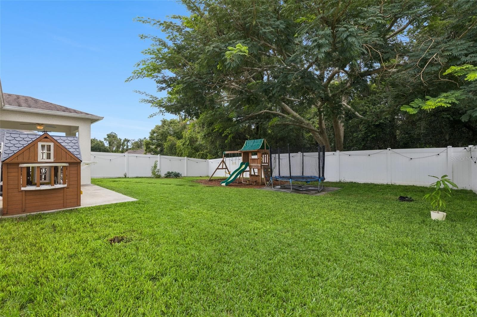 Single Family Residence at 2205 PICKFORD CIR, APOPKA, photo 28 of 33