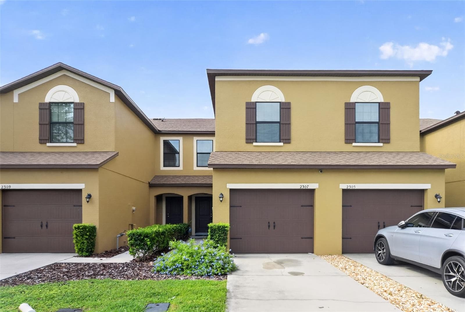 2307 ALOHA BAY CT