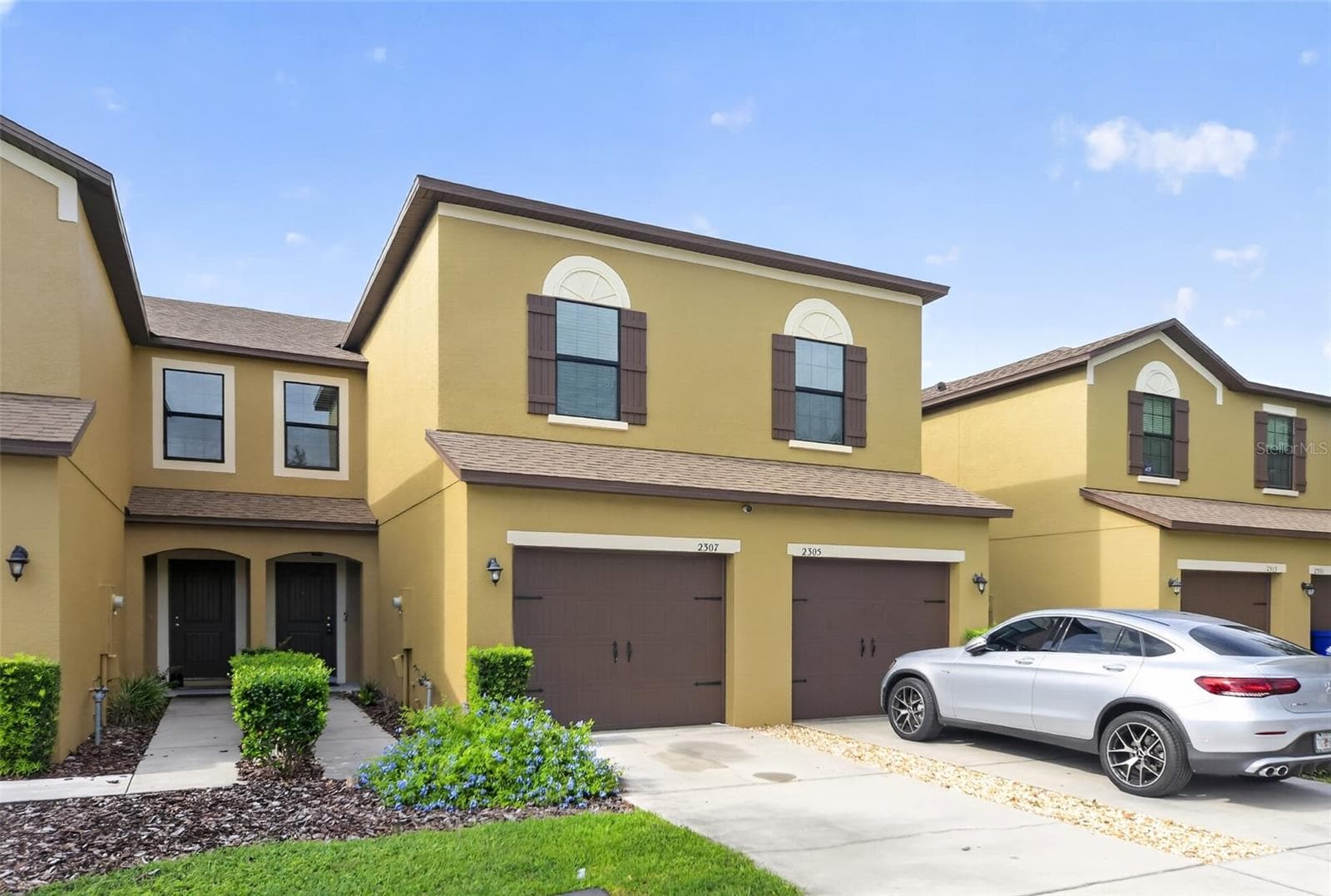 Townhouse at 2307 ALOHA BAY CT, OCOEE, photo 2 of 26