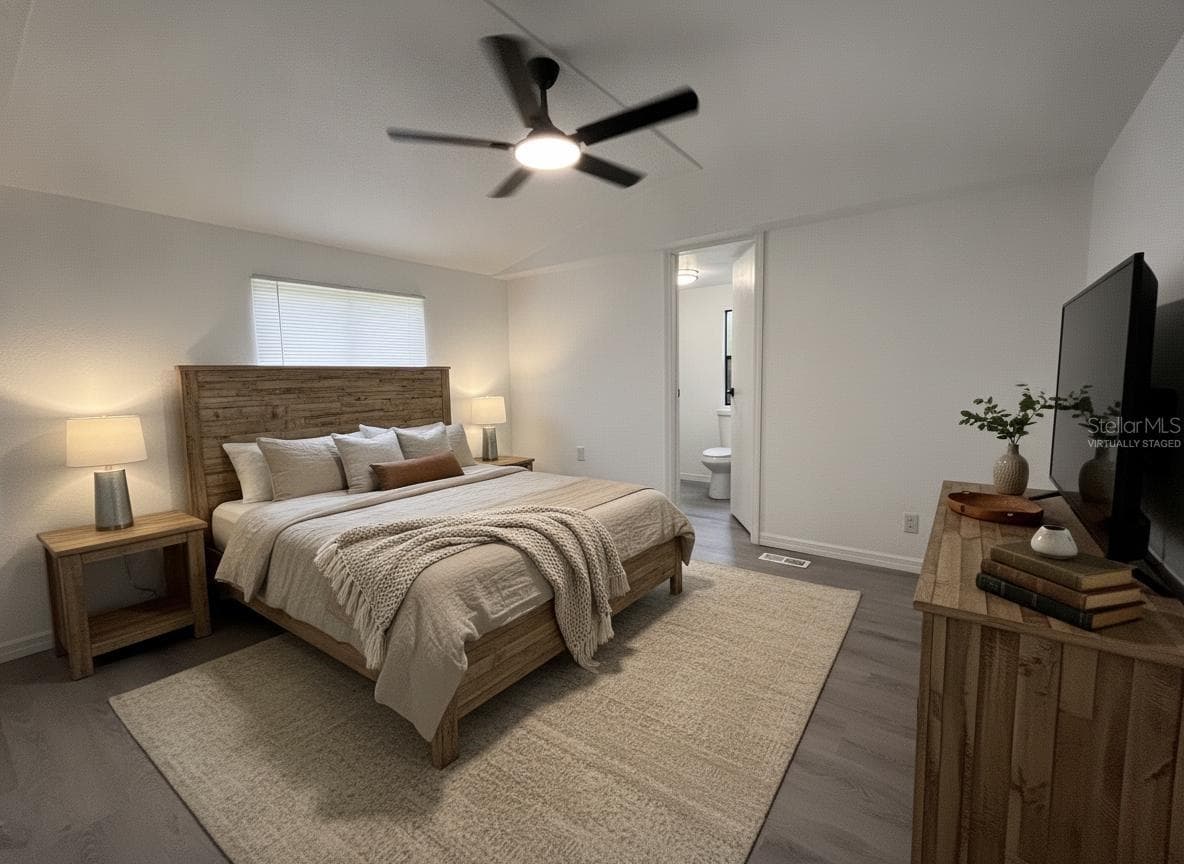 Virtually staged - 9860 GOLDEN LOOP, NEW PORT RICHEY
