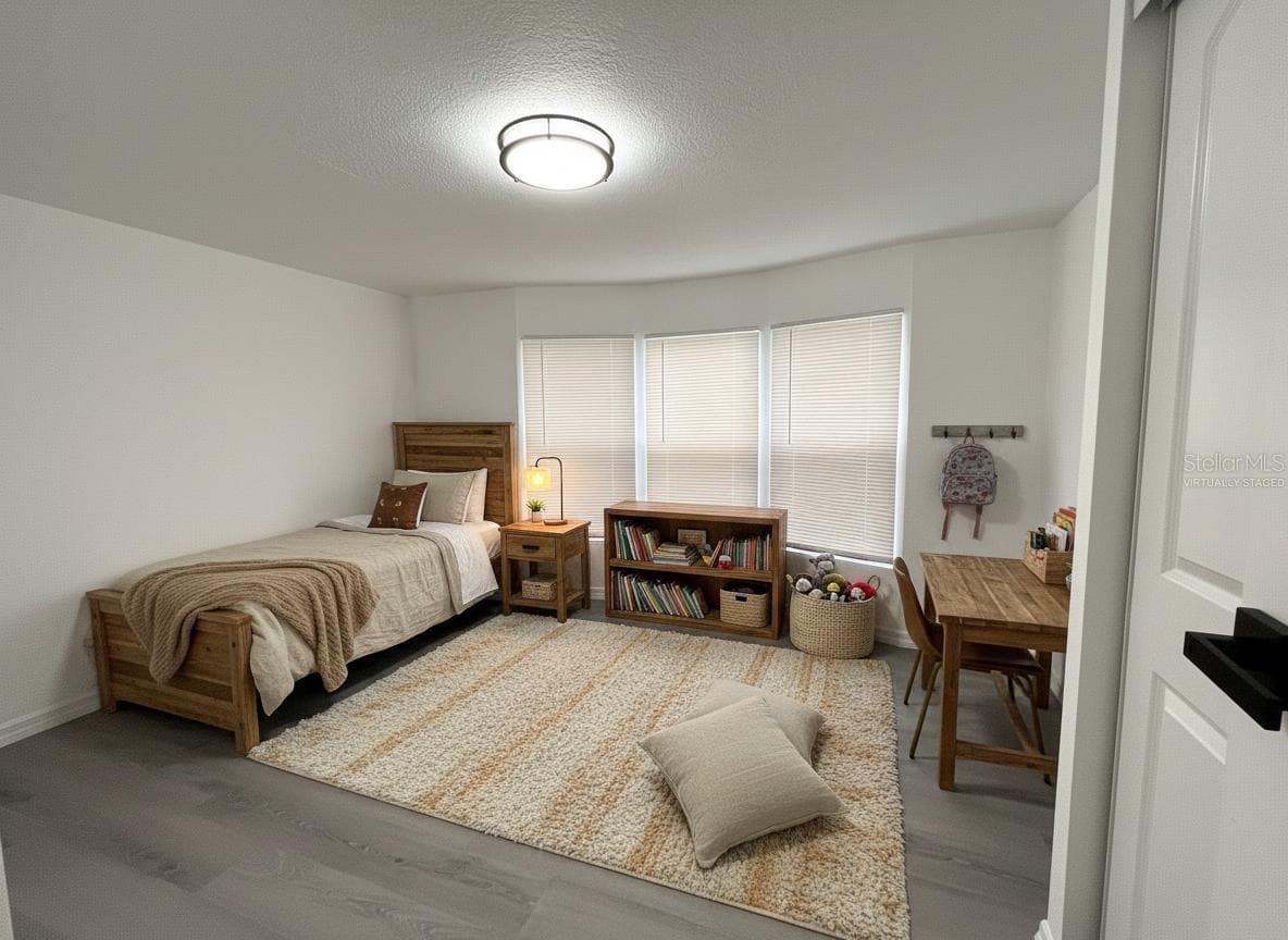 Virtually staged - 9860 GOLDEN LOOP, NEW PORT RICHEY