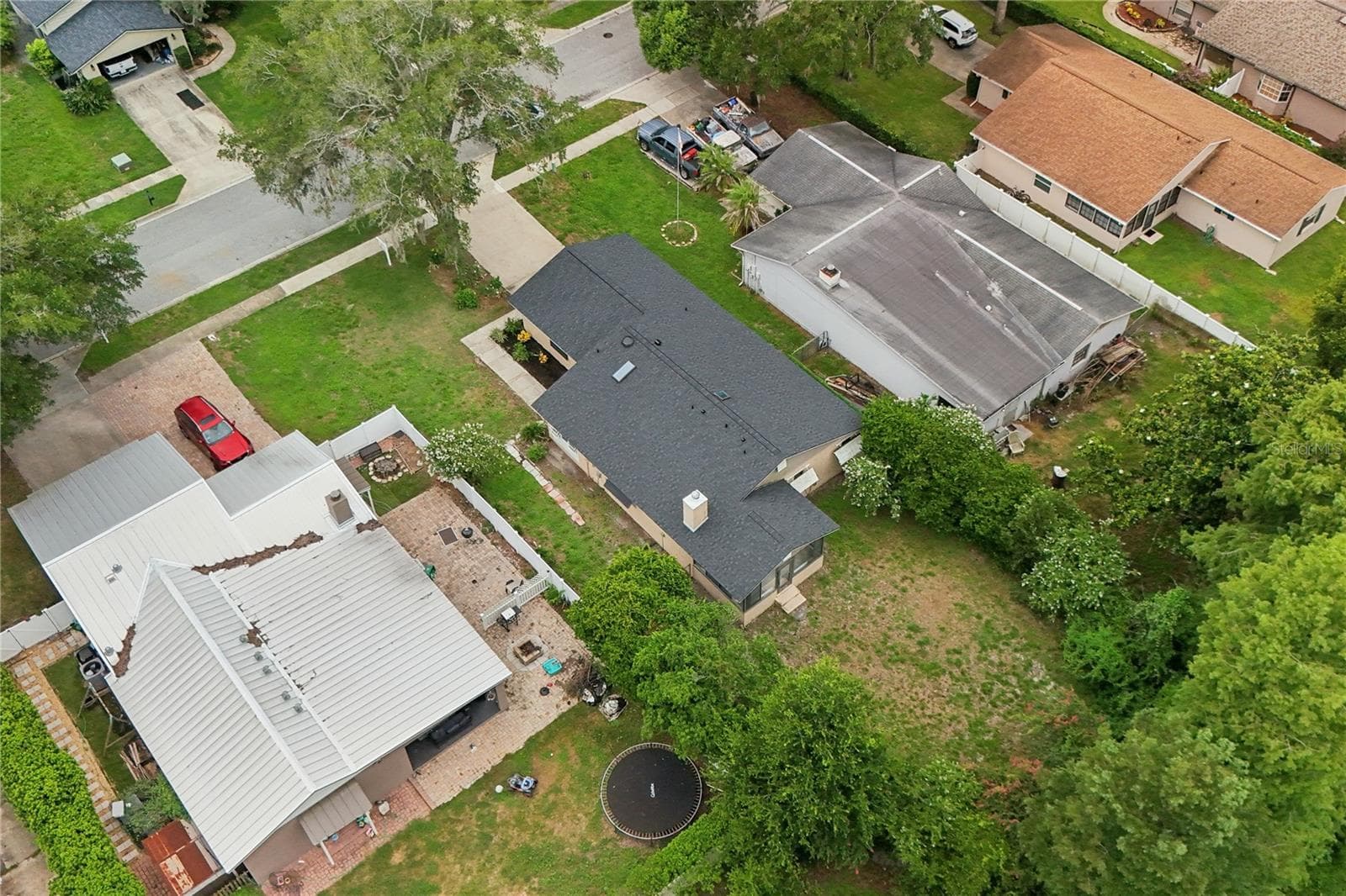 Single Family Residence at 104 QUAIL RIDGE CT, SANFORD, photo 6 of 34