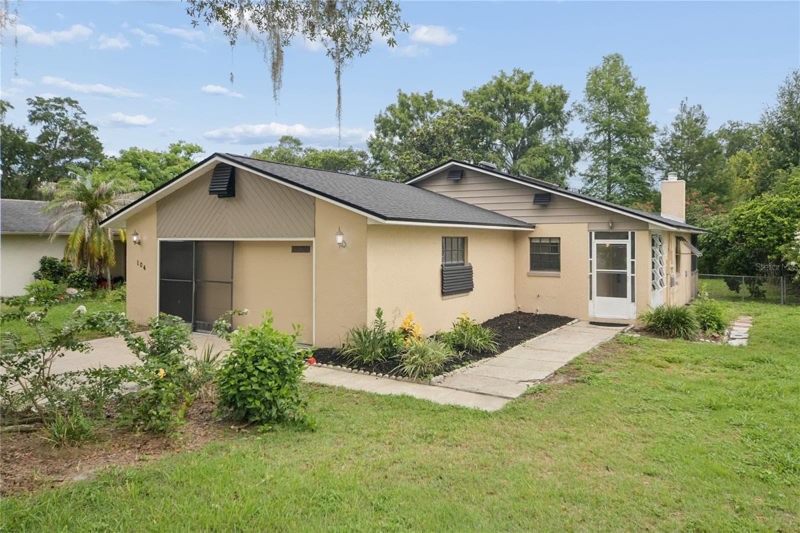 Single Family Residence at 104 QUAIL RIDGE CT, SANFORD, photo 8 of 34